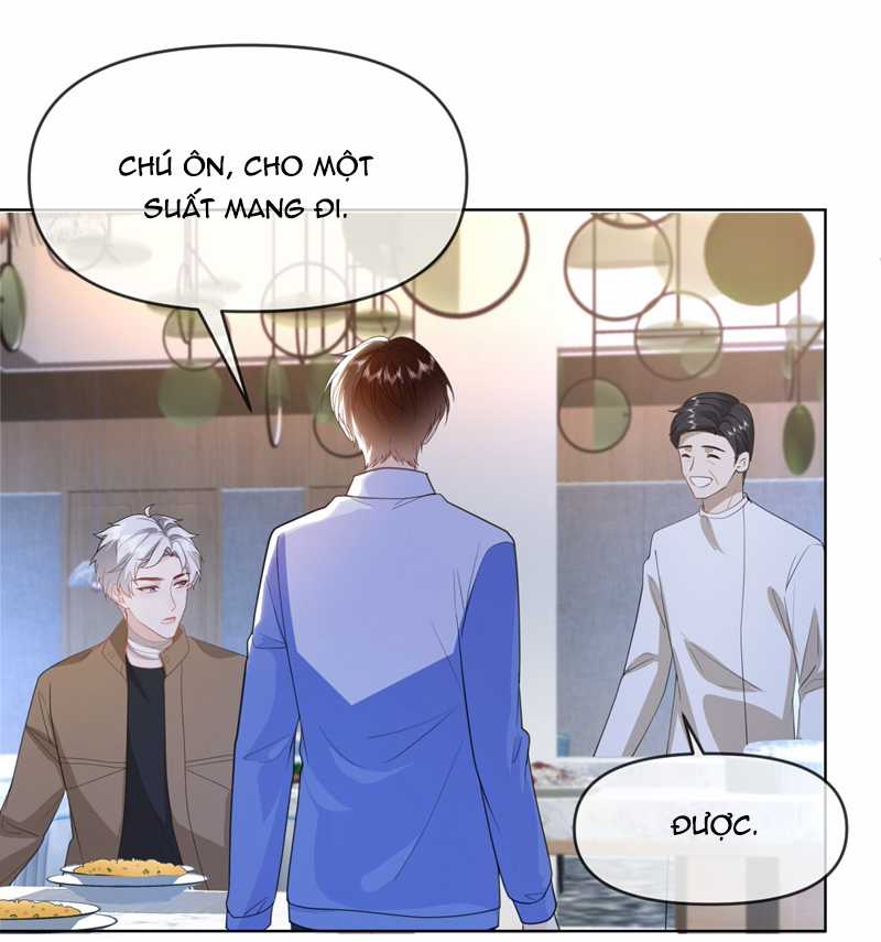 Chó Săn - Chapter 25 - Trang 25