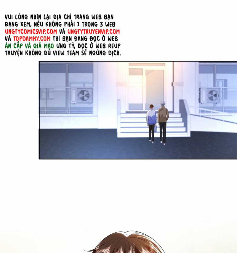 Chó Săn - Chapter 25 - Trang 31