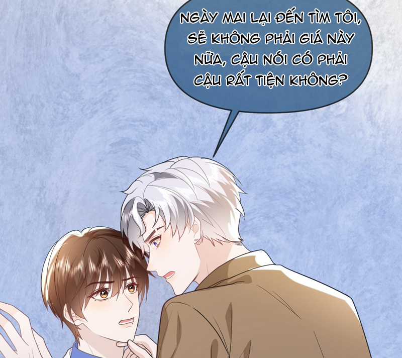 Chó Săn - Chapter 25 - Trang 41