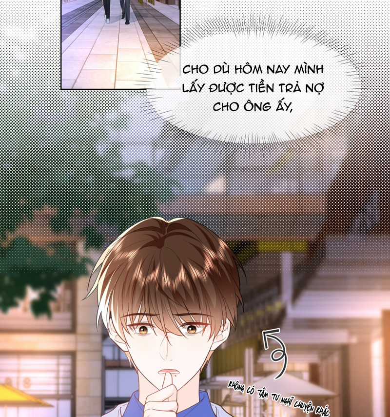 Chó Săn - Chapter 25 - Trang 6