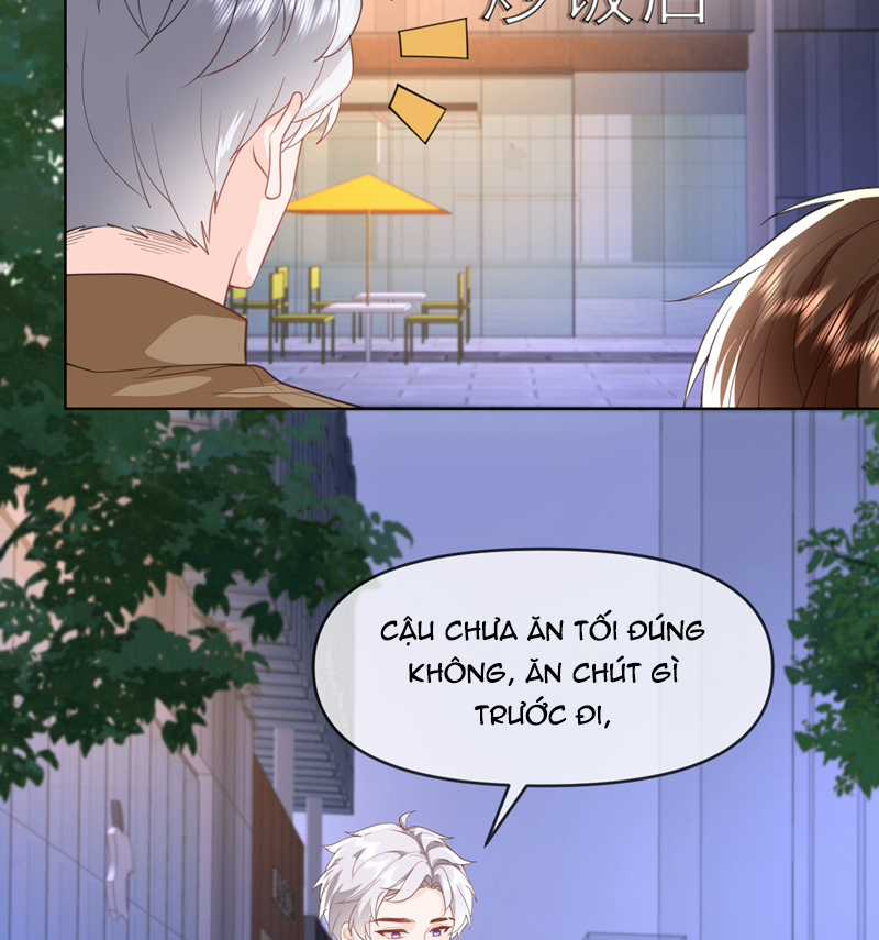 Chó Săn - Chapter 25 - Trang 8