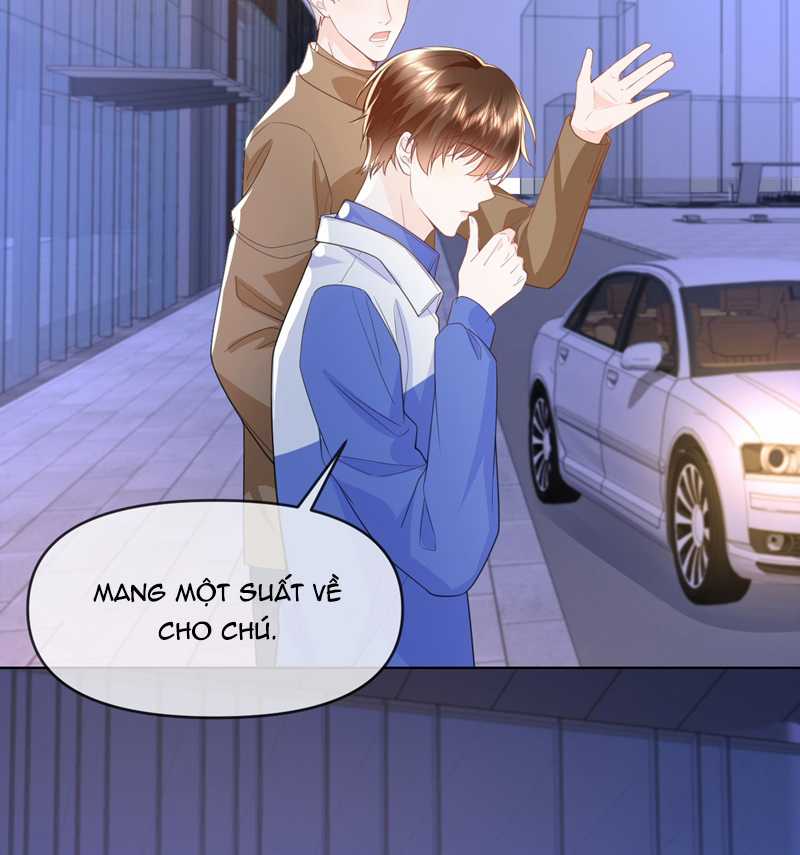 Chó Săn - Chapter 25 - Trang 9