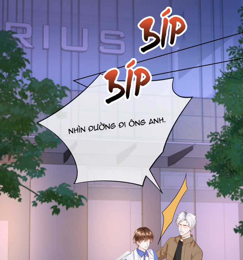 Chó Săn - Chapter 25 - Trang 10