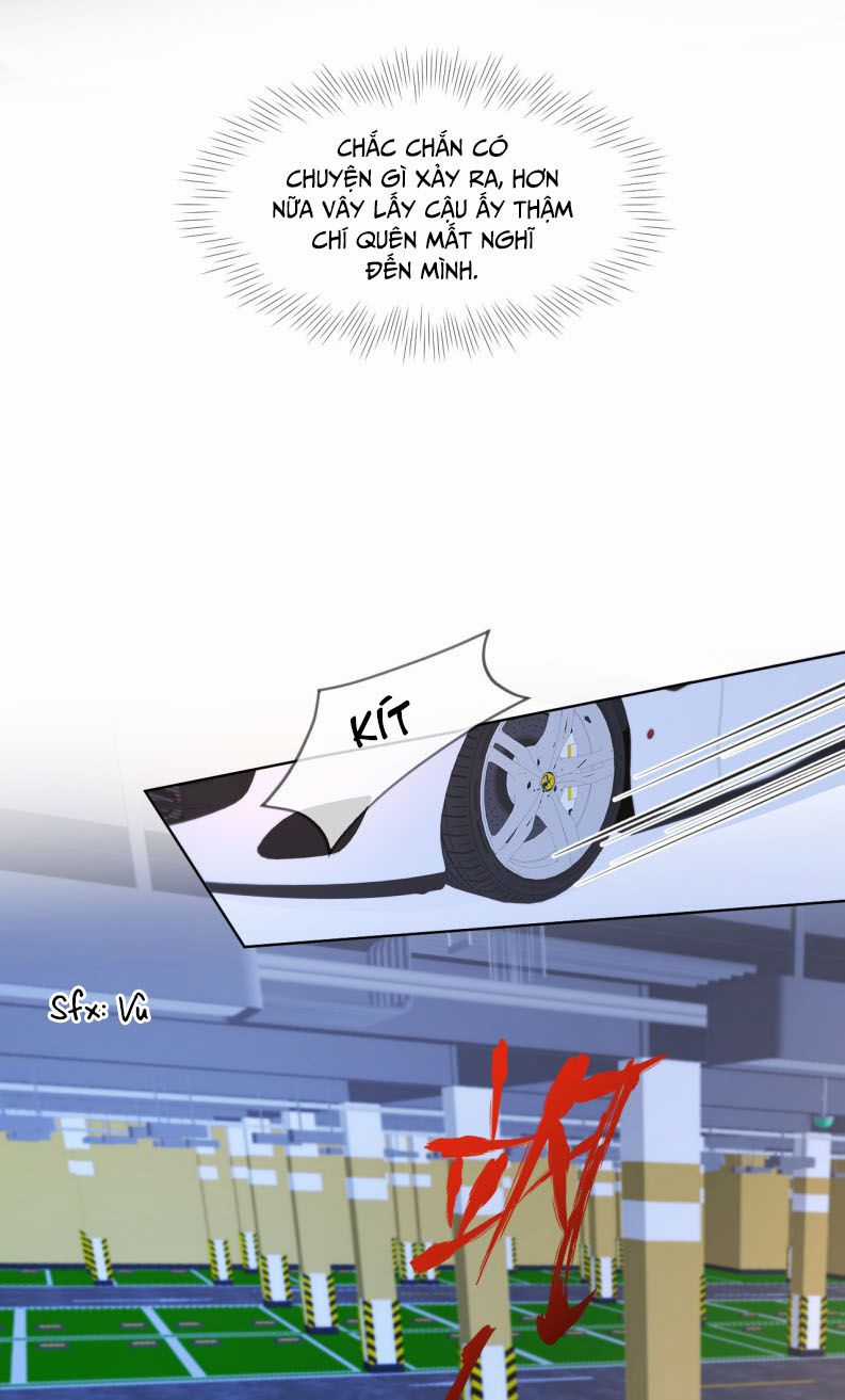 Chó Săn - Chapter 26 - Trang 11