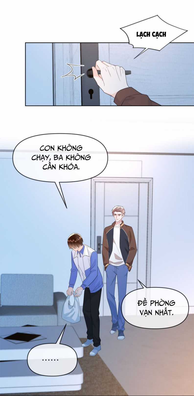 Chó Săn - Chapter 26 - Trang 15