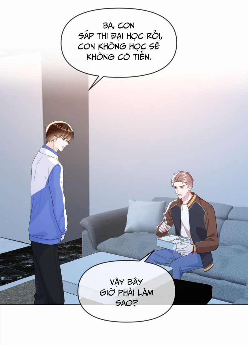 Chó Săn - Chapter 26 - Trang 17