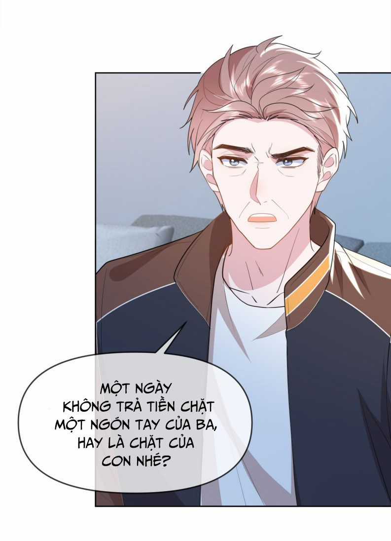 Chó Săn - Chapter 26 - Trang 18