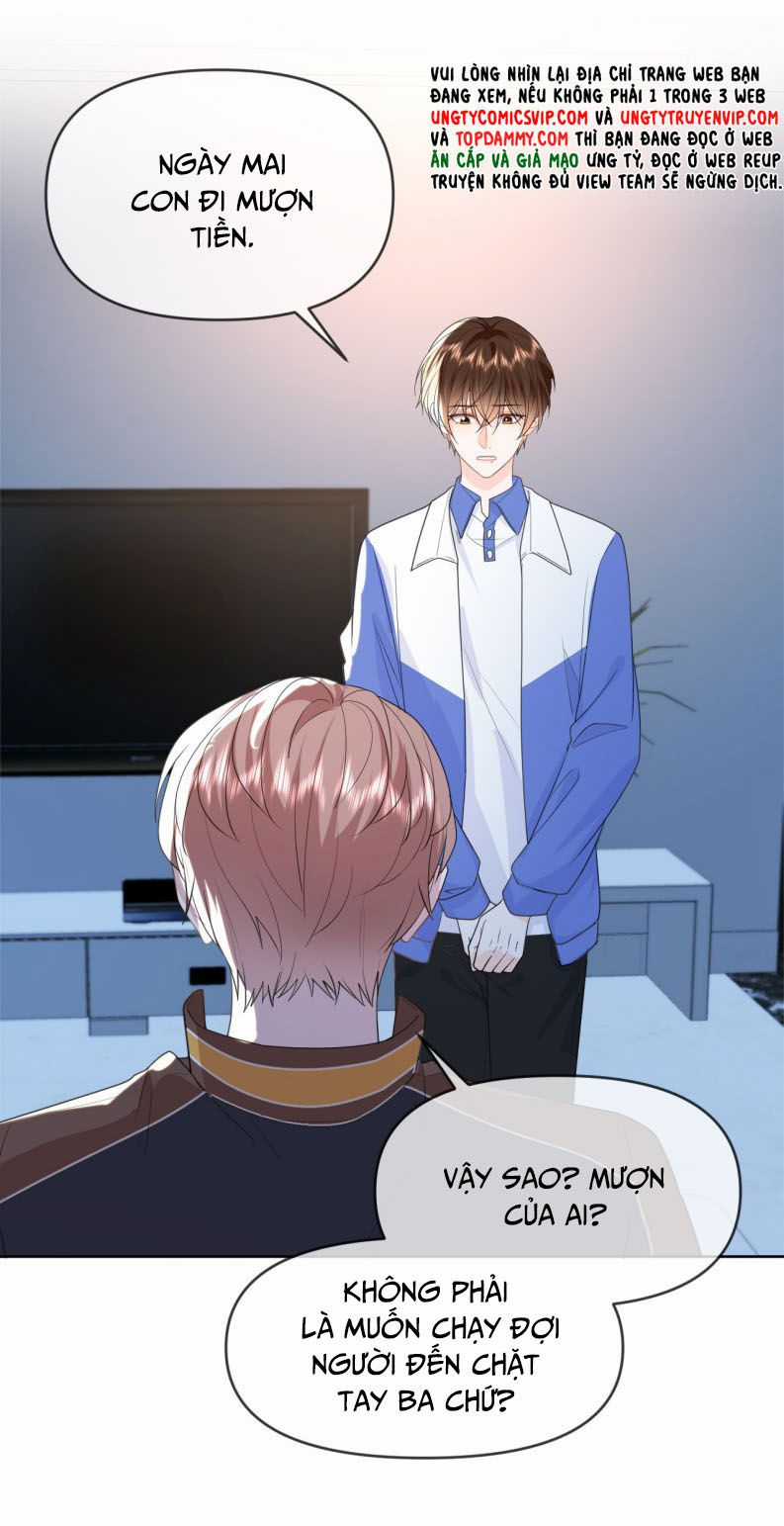 Chó Săn - Chapter 26 - Trang 19