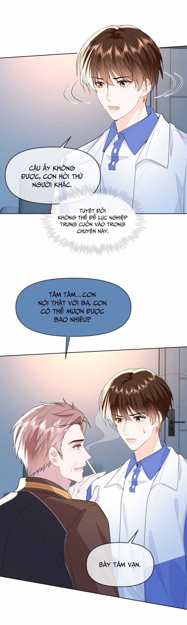 Chó Săn - Chapter 26 - Trang 21