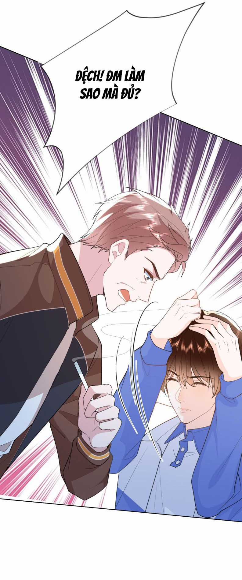 Chó Săn - Chapter 26 - Trang 22