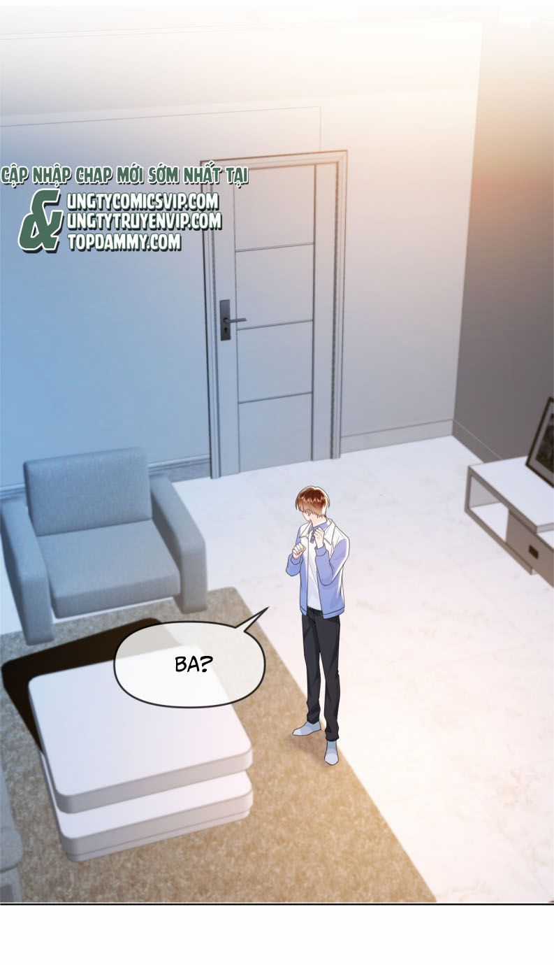 Chó Săn - Chapter 26 - Trang 24