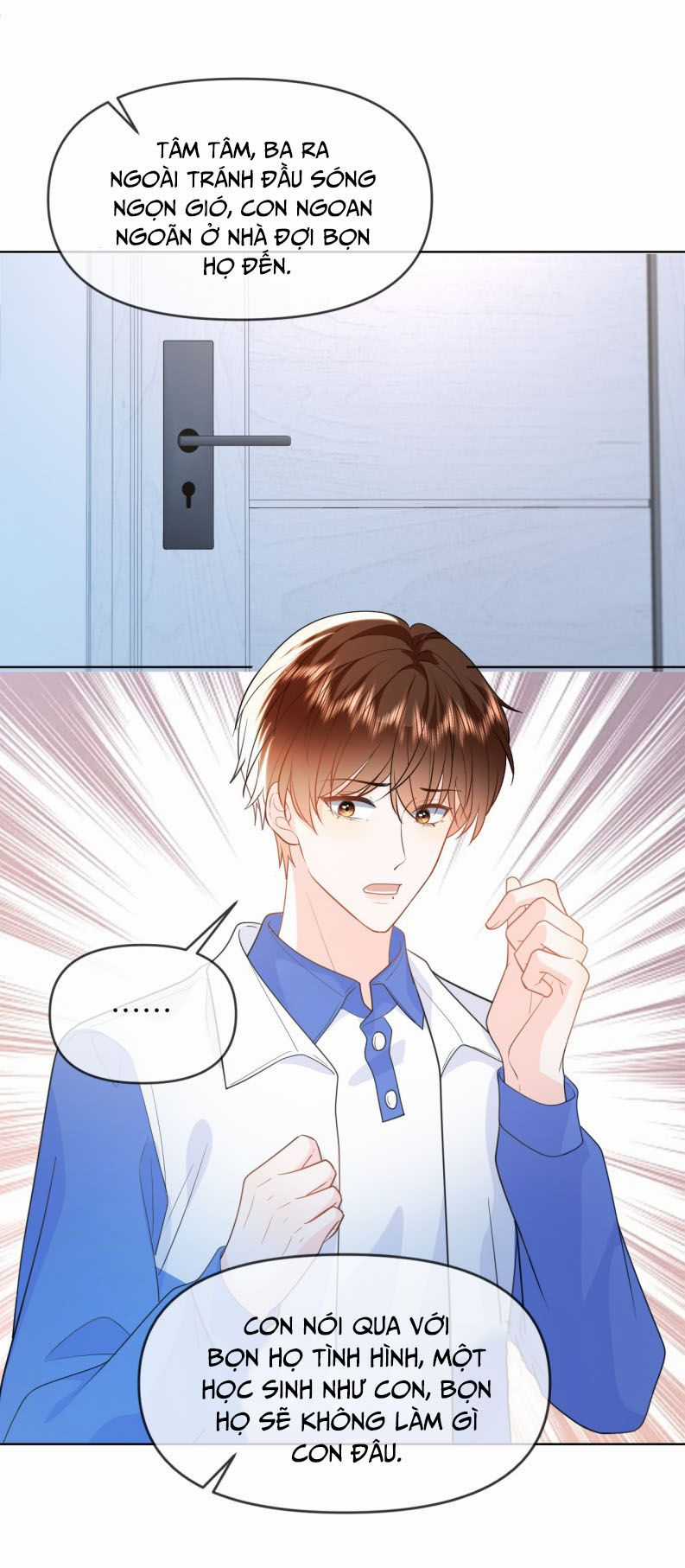 Chó Săn - Chapter 26 - Trang 25