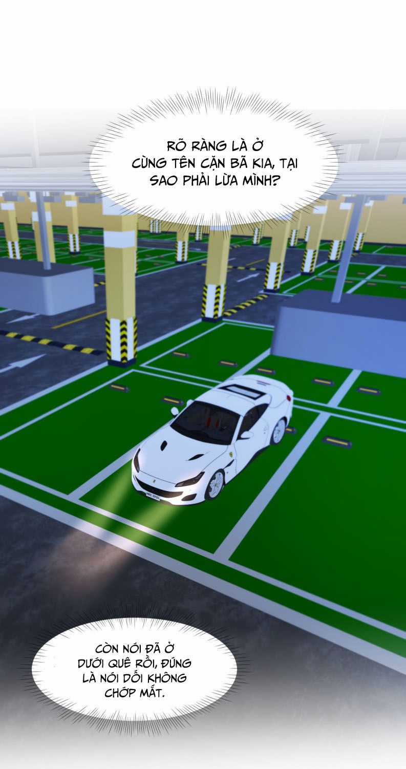 Chó Săn - Chapter 26 - Trang 4