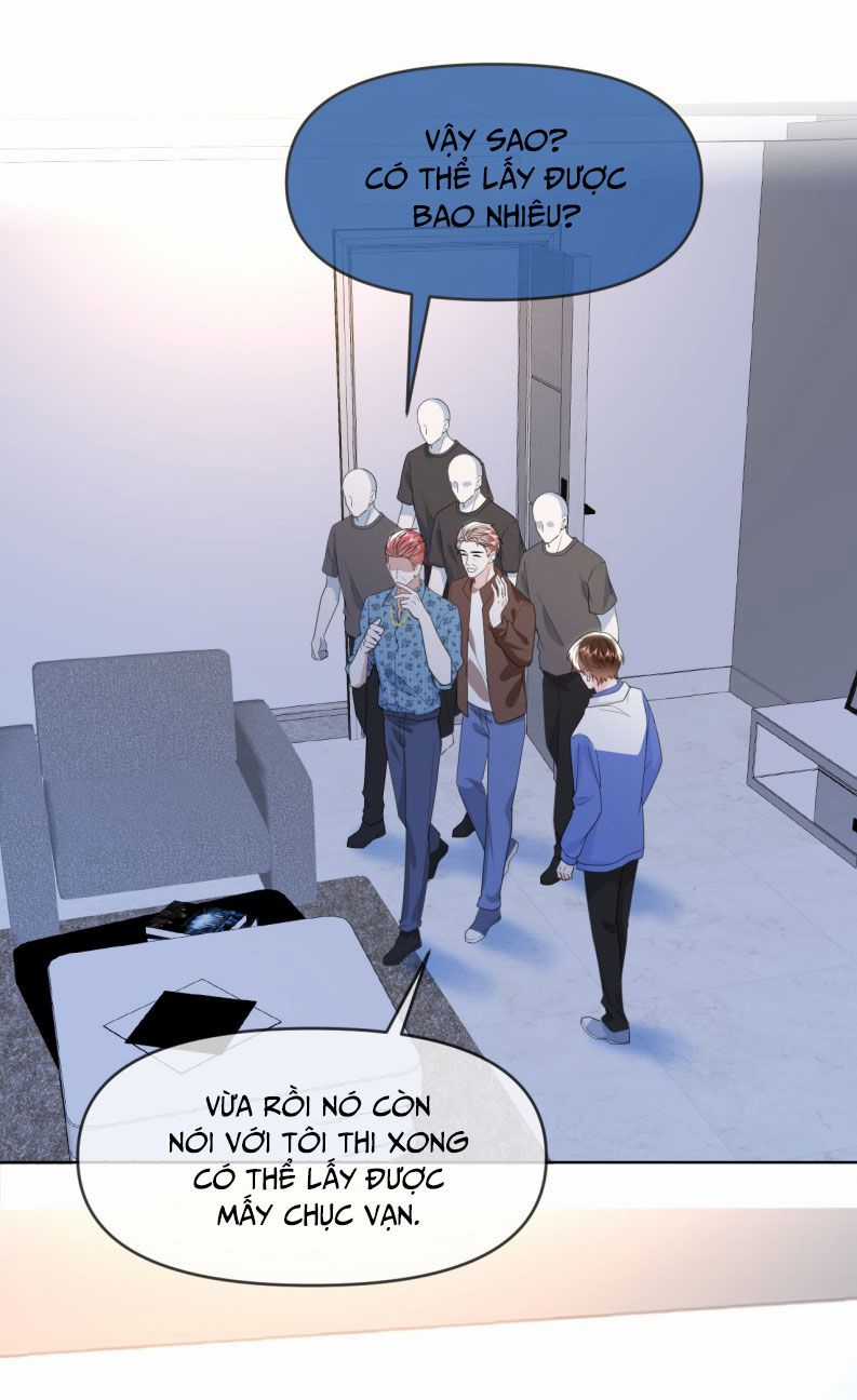 Chó Săn - Chapter 26 - Trang 35
