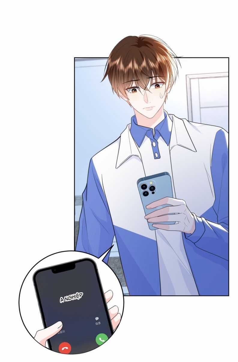 Chó Săn - Chapter 26 - Trang 39