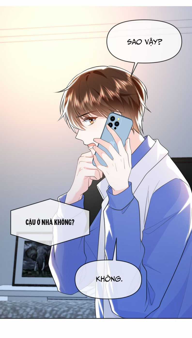 Chó Săn - Chapter 26 - Trang 40