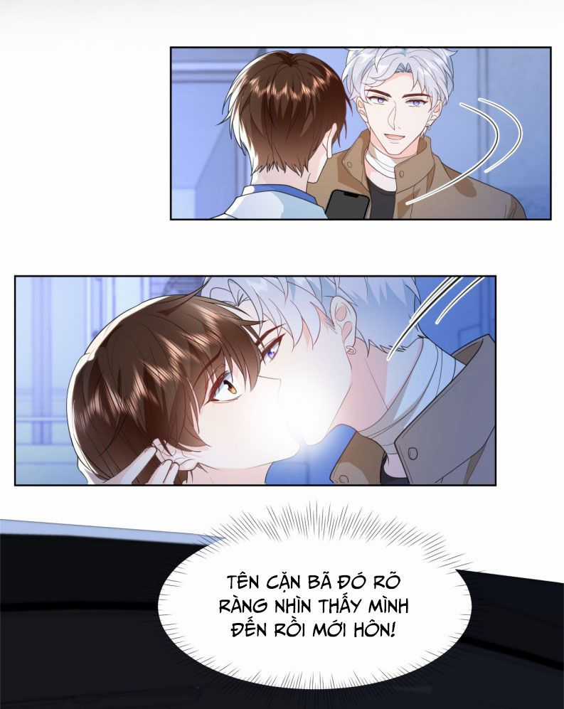 Chó Săn - Chapter 26 - Trang 5