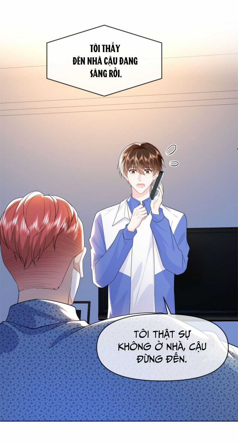 Chó Săn - Chapter 26 - Trang 41