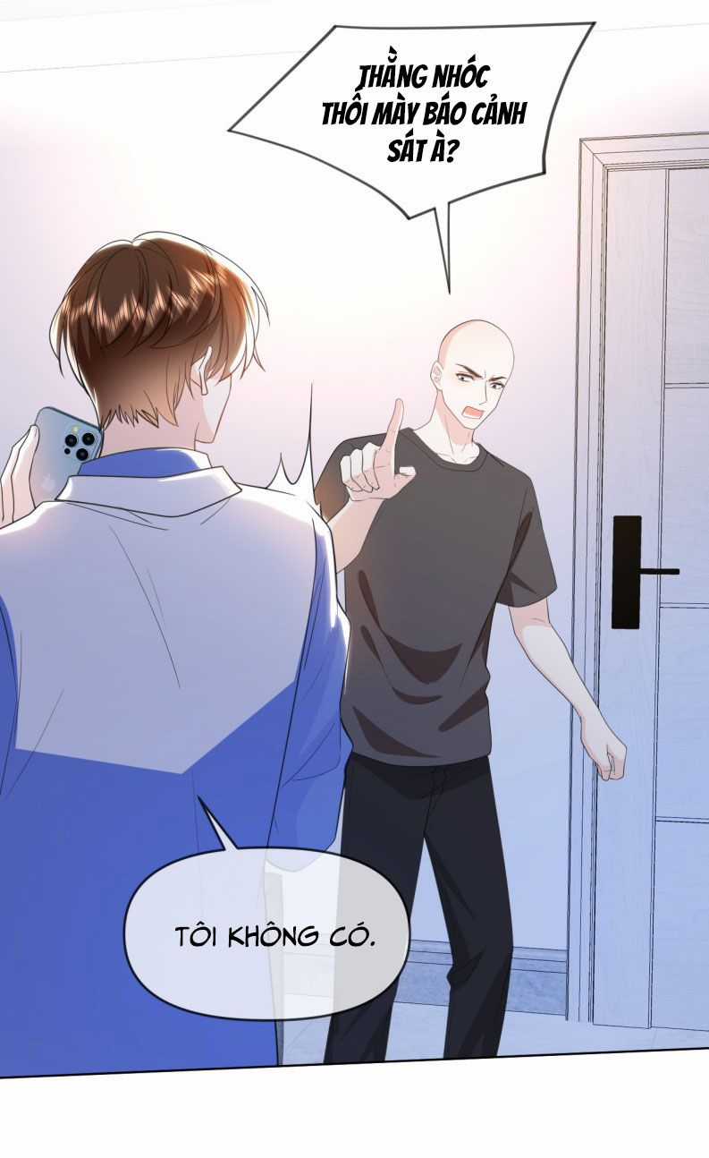 Chó Săn - Chapter 26 - Trang 43