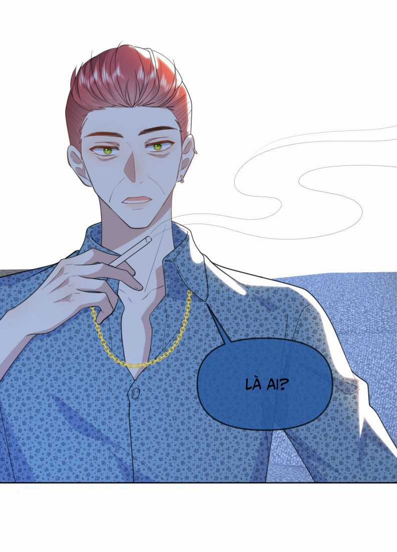 Chó Săn - Chapter 26 - Trang 44