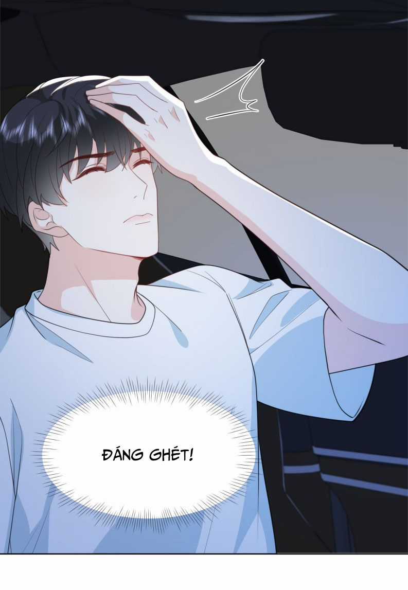 Chó Săn - Chapter 26 - Trang 6