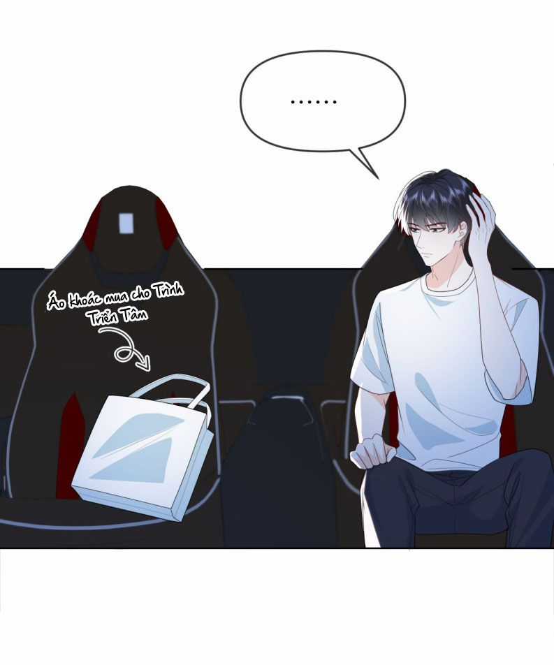 Chó Săn - Chapter 26 - Trang 7