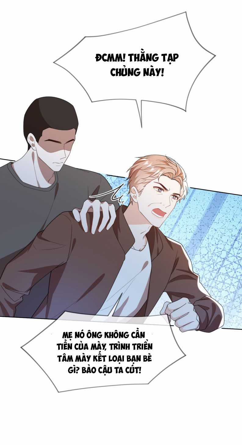 Chó Săn - Chapter 27 - Trang 12