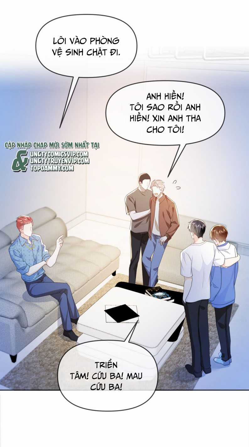 Chó Săn - Chapter 27 - Trang 15