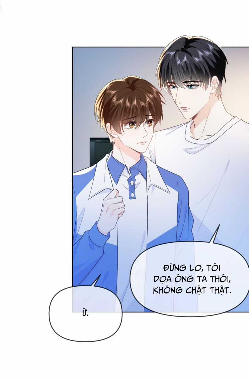 Chó Săn - Chapter 27 - Trang 16
