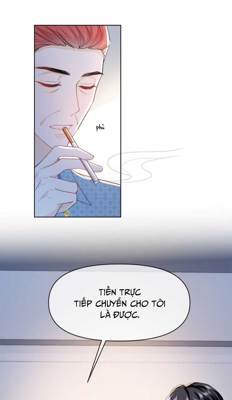 Chó Săn - Chapter 27 - Trang 21