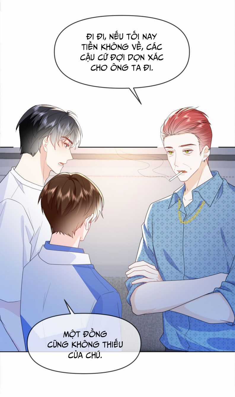 Chó Săn - Chapter 27 - Trang 23