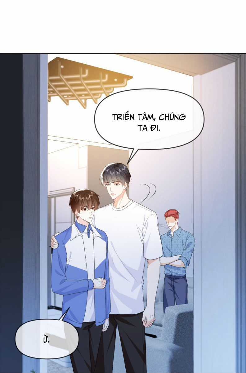 Chó Săn - Chapter 27 - Trang 24