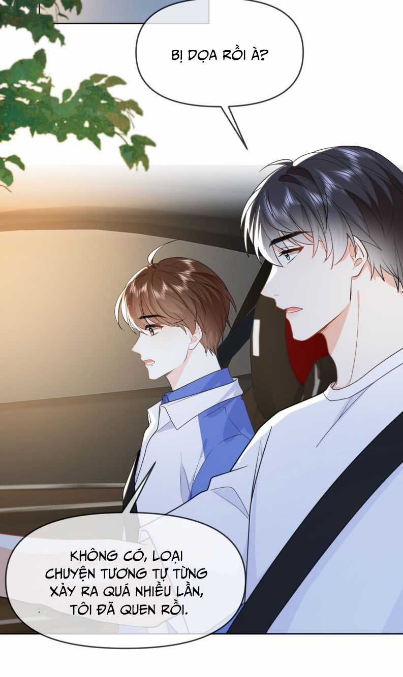 Chó Săn - Chapter 27 - Trang 26