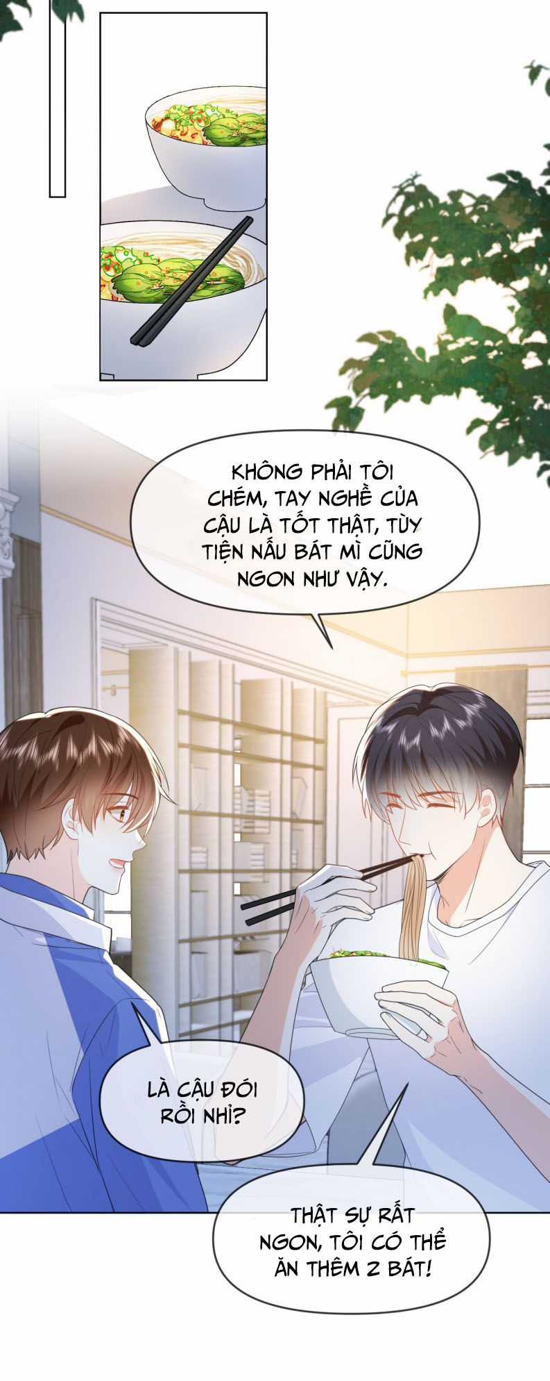 Chó Săn - Chapter 27 - Trang 30