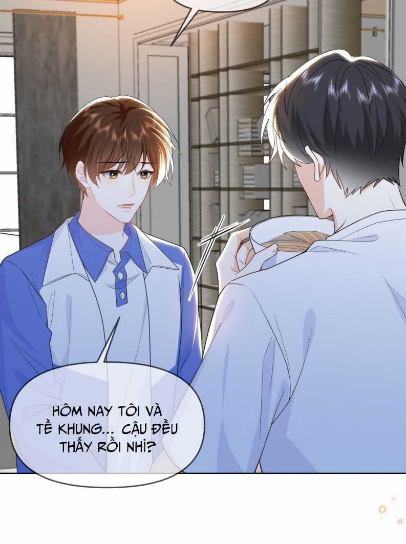 Chó Săn - Chapter 27 - Trang 33
