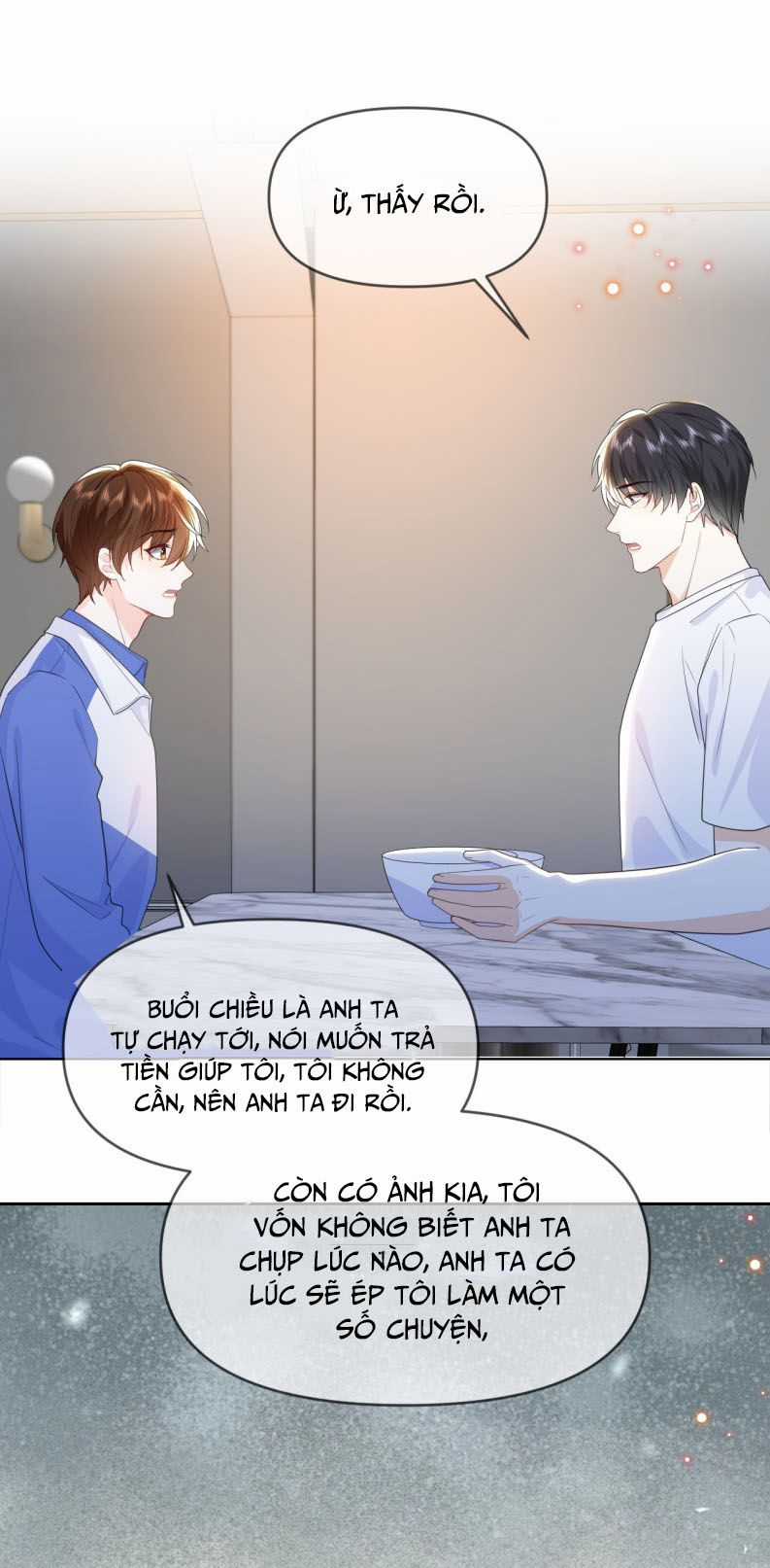 Chó Săn - Chapter 27 - Trang 34