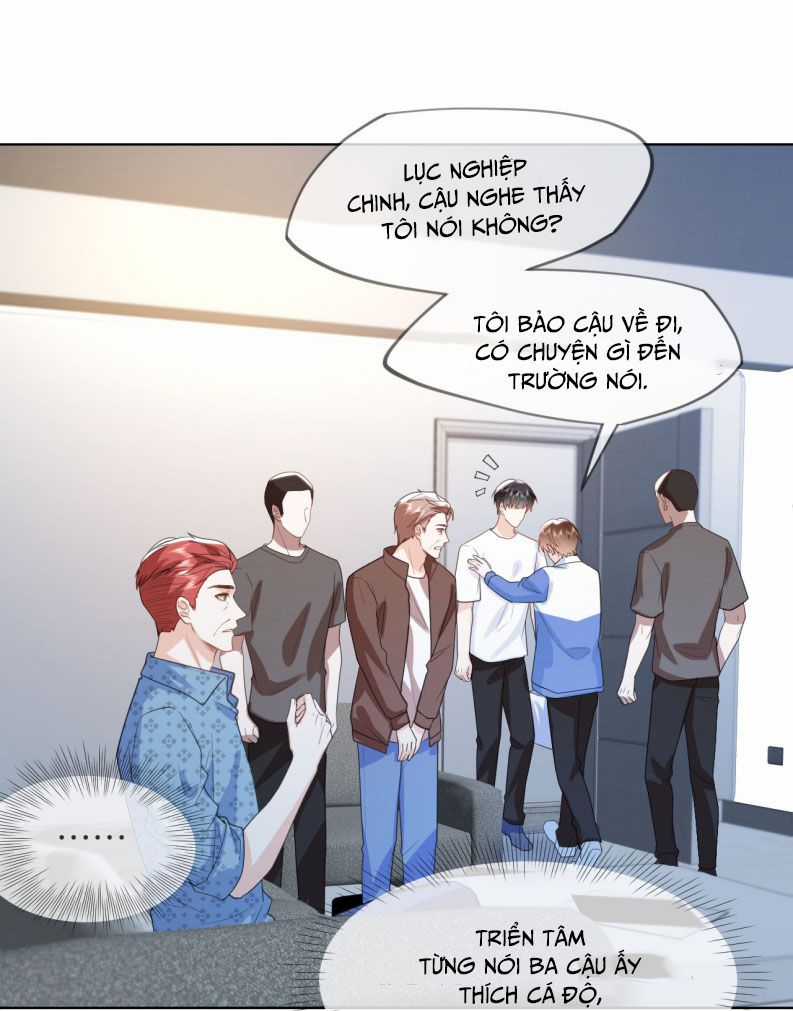 Chó Săn - Chapter 27 - Trang 5