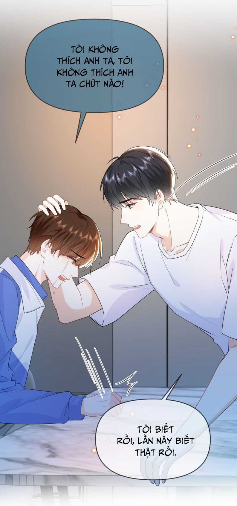 Chó Săn - Chapter 27 - Trang 41