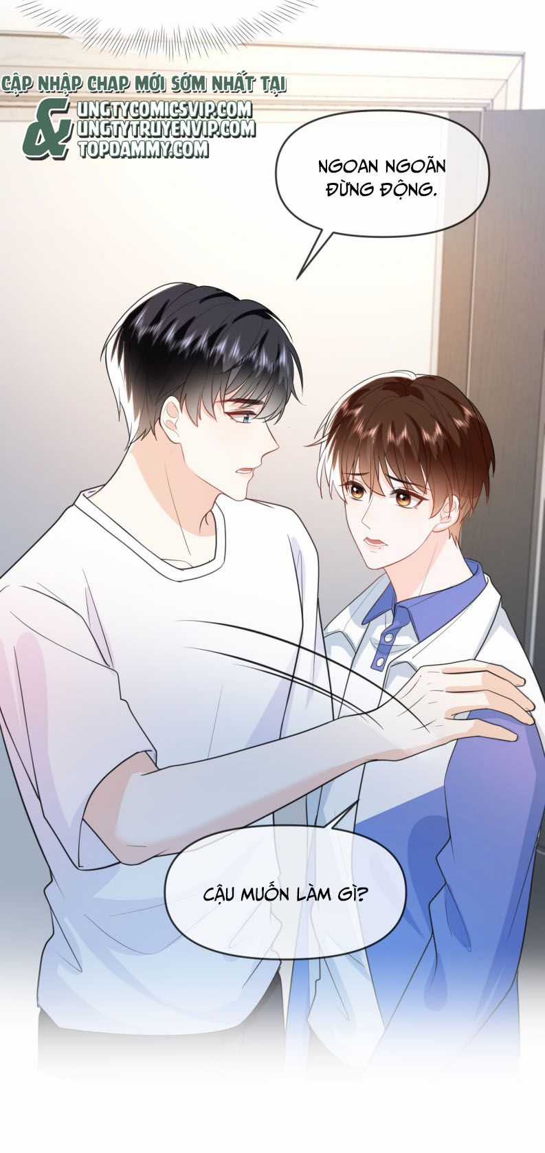 Chó Săn - Chapter 27 - Trang 7