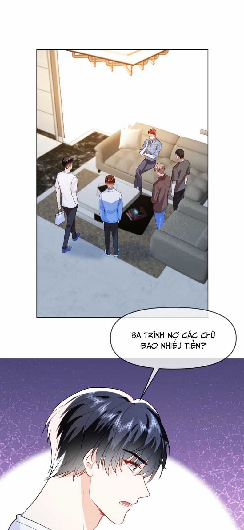 Chó Săn - Chapter 27 - Trang 8