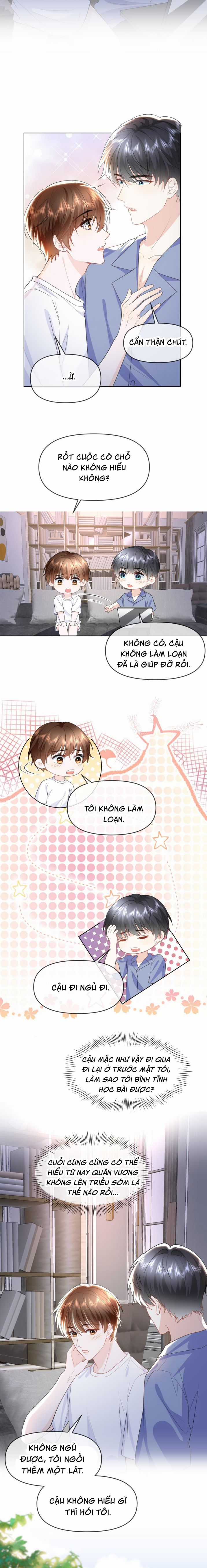 Chó Săn - Chapter 28 - Trang 11