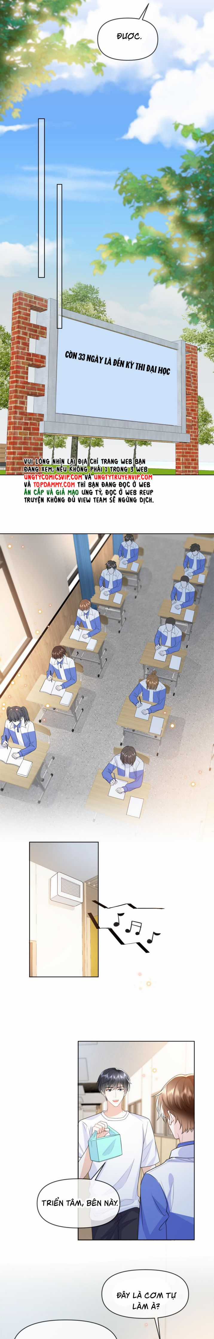 Chó Săn - Chapter 28 - Trang 12