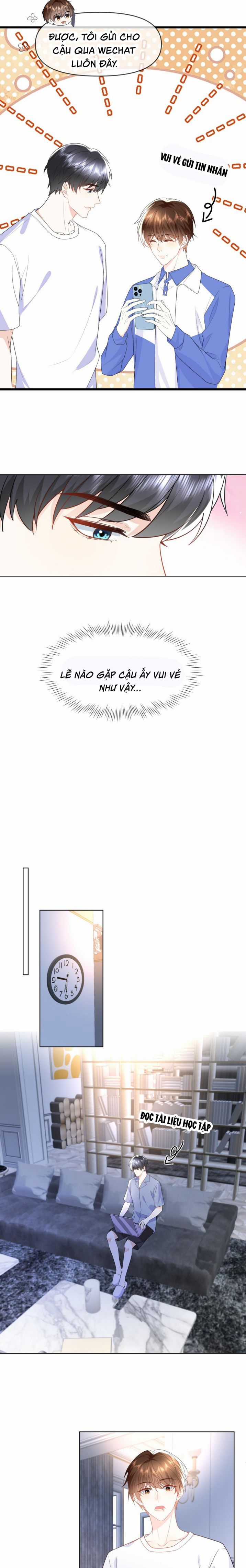 Chó Săn - Chapter 28 - Trang 8