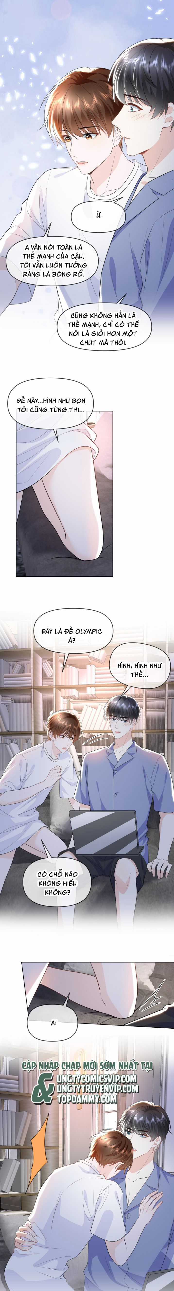 Chó Săn - Chapter 28 - Trang 10