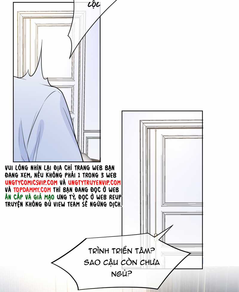 Chó Săn - Chapter 29 - Trang 20