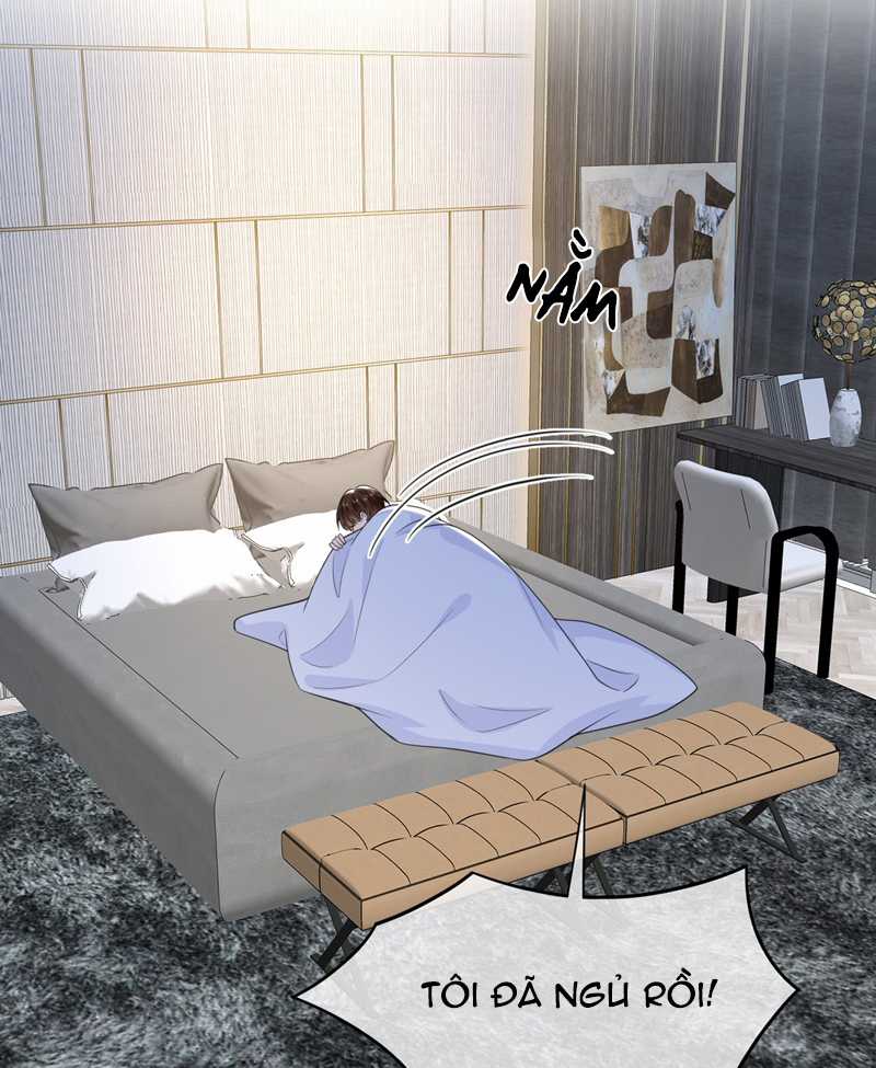 Chó Săn - Chapter 29 - Trang 21