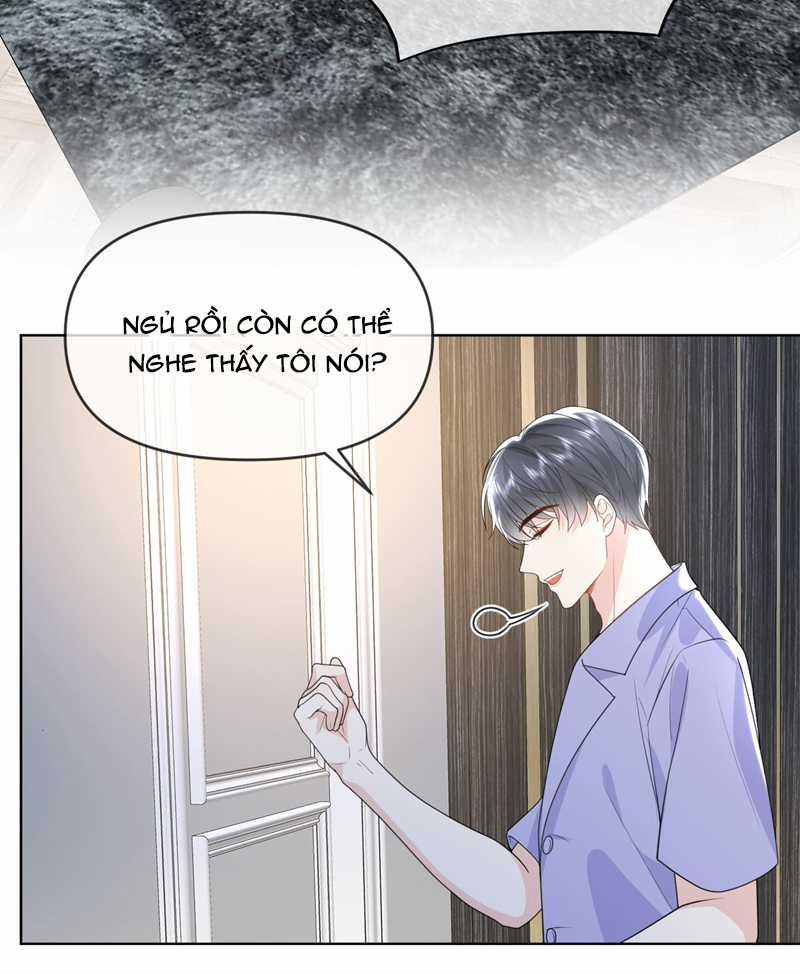 Chó Săn - Chapter 29 - Trang 22