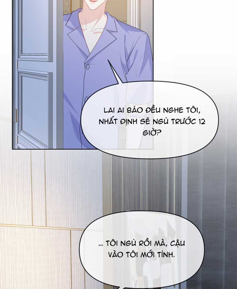 Chó Săn - Chapter 29 - Trang 24