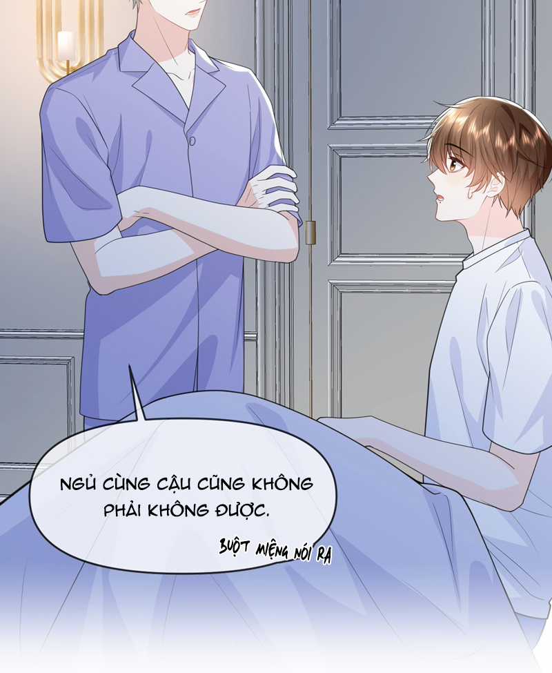 Chó Săn - Chapter 29 - Trang 29