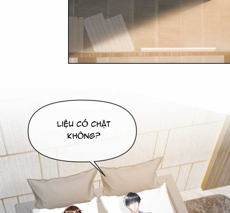 Chó Săn - Chapter 29 - Trang 36